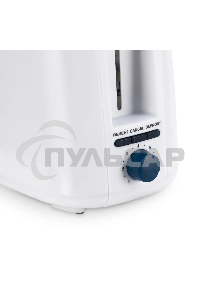 Тостер Vitek VT-1577 белый