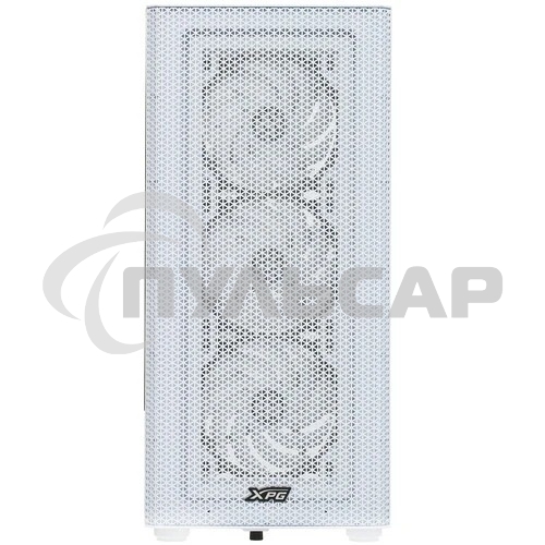 Компьютерный корпус для ПК XPG VALOR MESH C VALORMESHC4VA-WHCWW