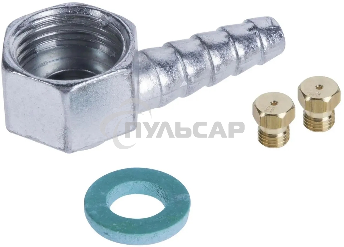 Газовая варочная панель HOMSair HGG321BK независимая, черный