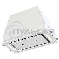 Вытяжка встраиваемая Zigmund & Shtain K 014.5 W управление сенсорное, белый