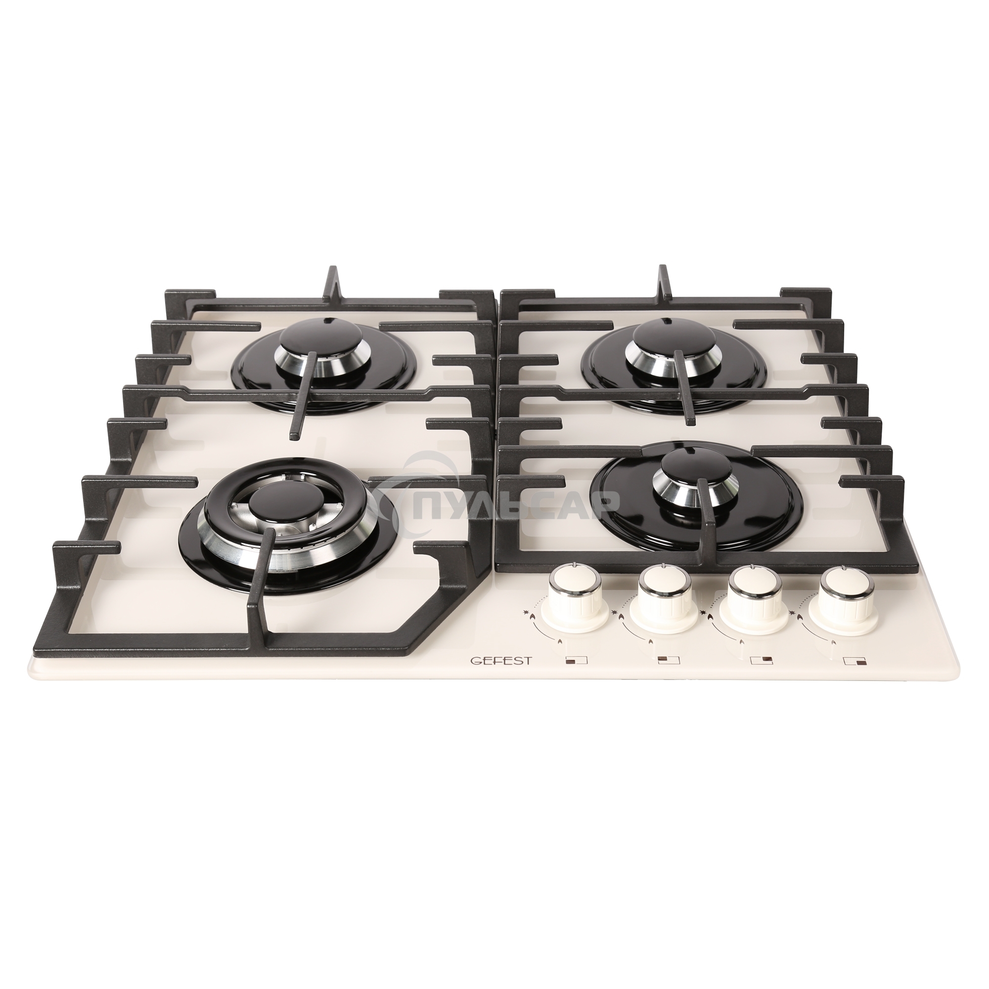Газовая варочная поверхность Gefest ПВГ 2232-01 Р81