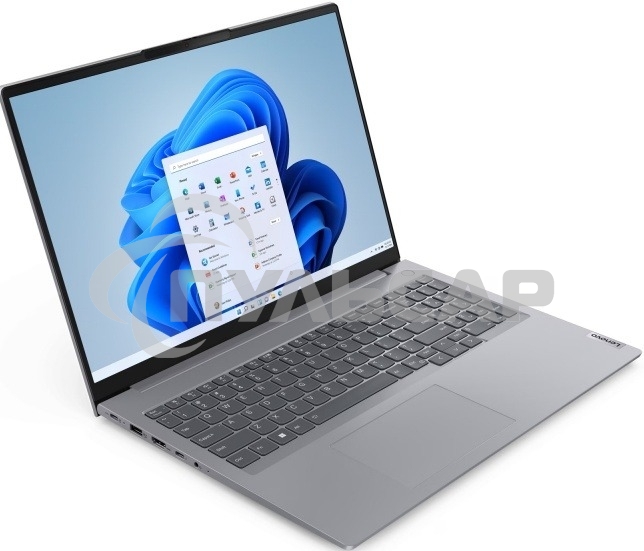 Ноутбук Lenovo ThinkBook G6 16-IRL 16