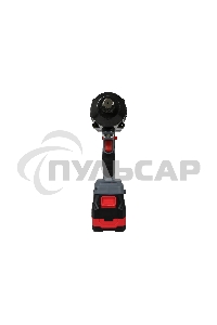 Аккумуляторный бесщеточный ударный гайковерт ProfiPower T-1200N (18В,Li-ion-1шт, 6.0А·ч, 1200Нм, переходник 3/4