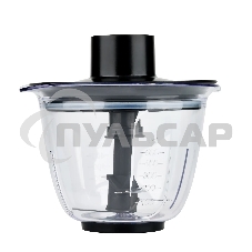 Блендер EVOLUTION HBS-0651 Blue