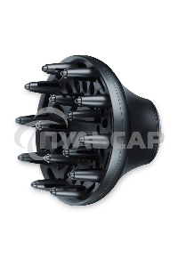 Фен Beurer HC80 2200Вт черный