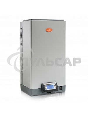 Увлажнитель Carel HumiSteam X-plus 8 кг/ч, 400В/трехфазный, со встр.контроллером, смен.цилиндр UE008XL0E1