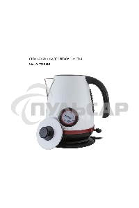 Чайник электрический Pioneer KE570M