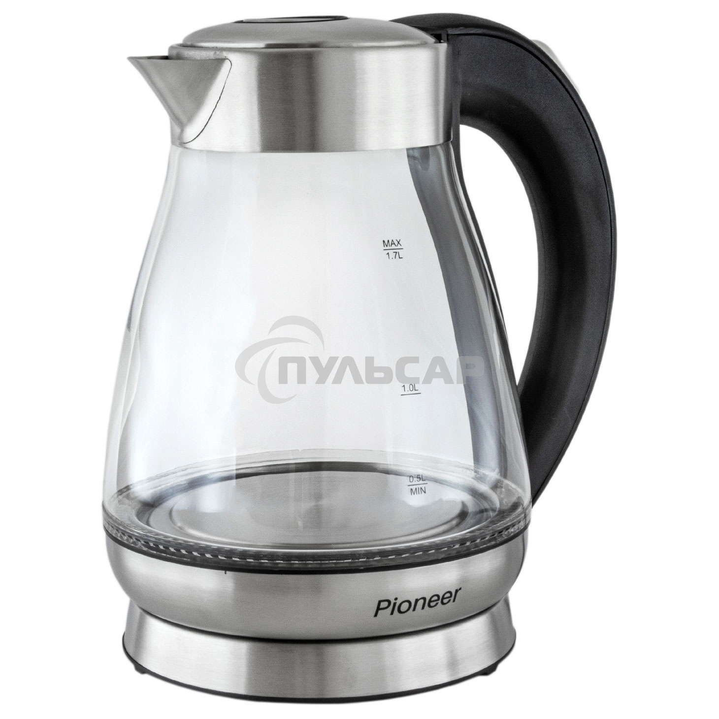 Чайник электрический Pioneer KE809G