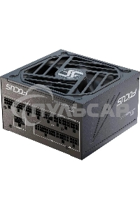 Блок питания Seasonic ATX 1000W Focus GX-1000 80 PLUS gold (20+4pin) APFC 135мм fan 10xSATA Cab Manag RTL