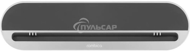 Концентратор USB-C FALCON черный TC-00257 ROMBICA