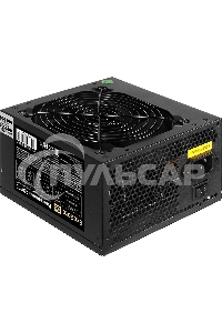 Блок питания ExeGate 750PPE, 750W, (ATX, APFC, PC, КПД 80% (80 PLUS), 12cm fan, 24pin, 2x(4+4)pin, 4xPCI-E, 6xSATA, 3xIDE, черный, кабель 220V в комплекте 1,8м)
