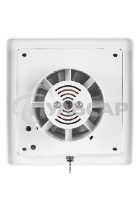 Вентилятор вытяжной Royal Thermo RAFS 120 P