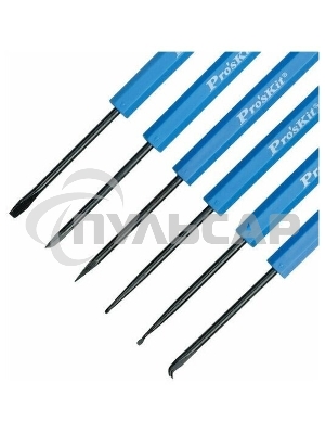 Набор для пайки Pro'sKit DP-3616 6 предметов