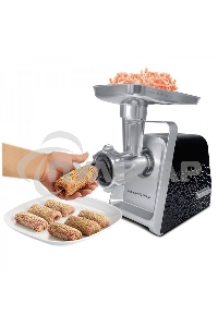 Мясорубка электрическая Zigmund & Shtain ZMG-044