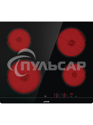 Электрическая варочная панель Gorenje CT41SC 734819