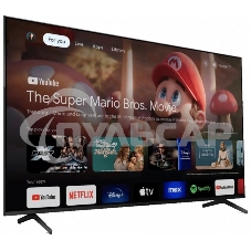 Телевизор Sony 65