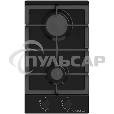 Газовая варочная панель Zigmund & Shtain G 14.3 B независимая, черный