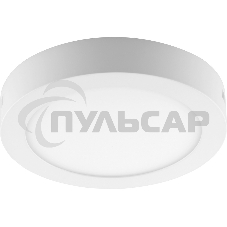 Светильник светодиодный FERON ДПО-18w 6400К 1260Лм белый