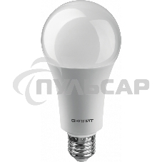 Лампа светодиодная ОНЛАЙТ 61971 OLL-A70-30-230-4K-E27