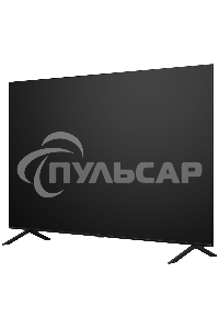 Телевизор Hisense 55'' 55A6Q UHD Smart черный 2025