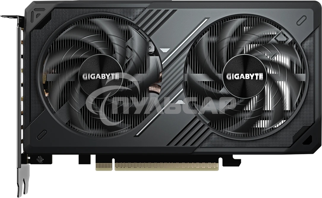 Видеокарта Gigabyte GV-N5060WF2MAX OC-8GD