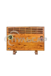 Электрический конвектор iVigo EPK4570E10 1000 Вт Дерево