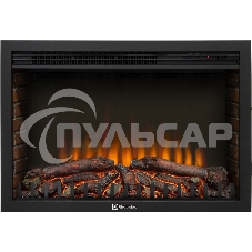 Очаг электрический Electrolux Sphere Plus EFP/P-3320RLS N