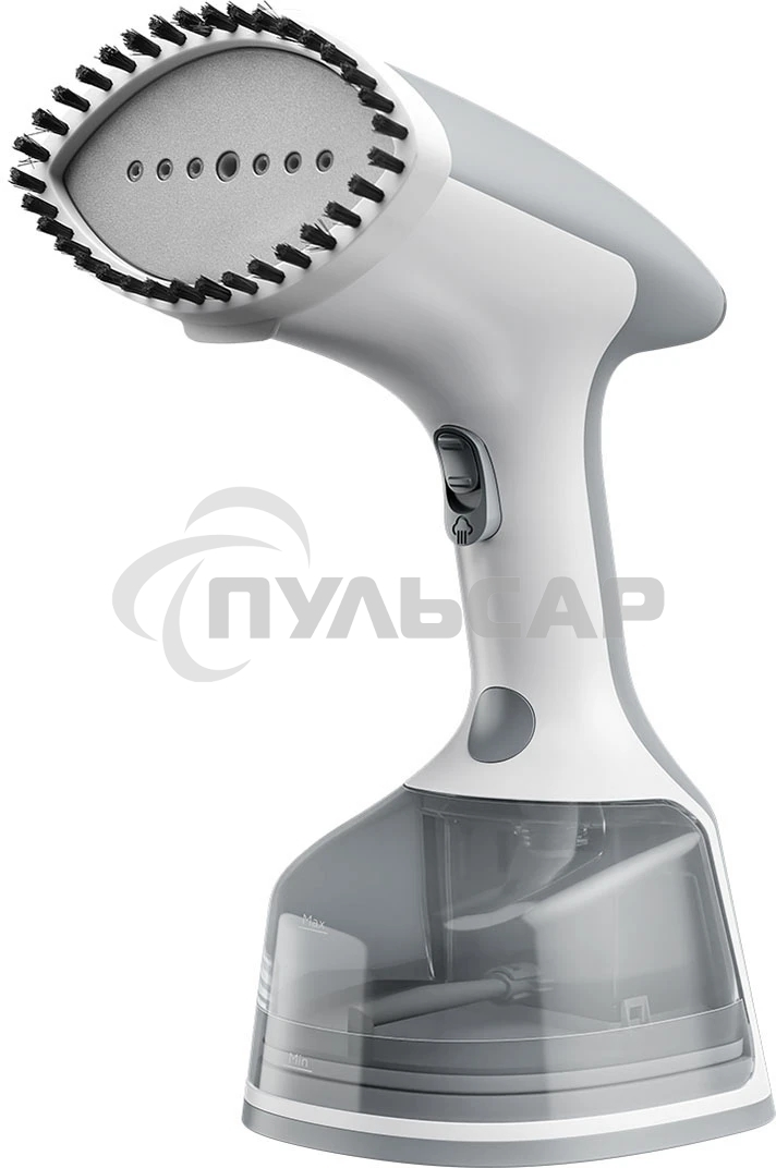 Ручной отпариватель BQ SG2000H White-gray 1900Вт, 40 г/мин