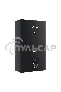 Газовая колонка Thermex T 20 D черный