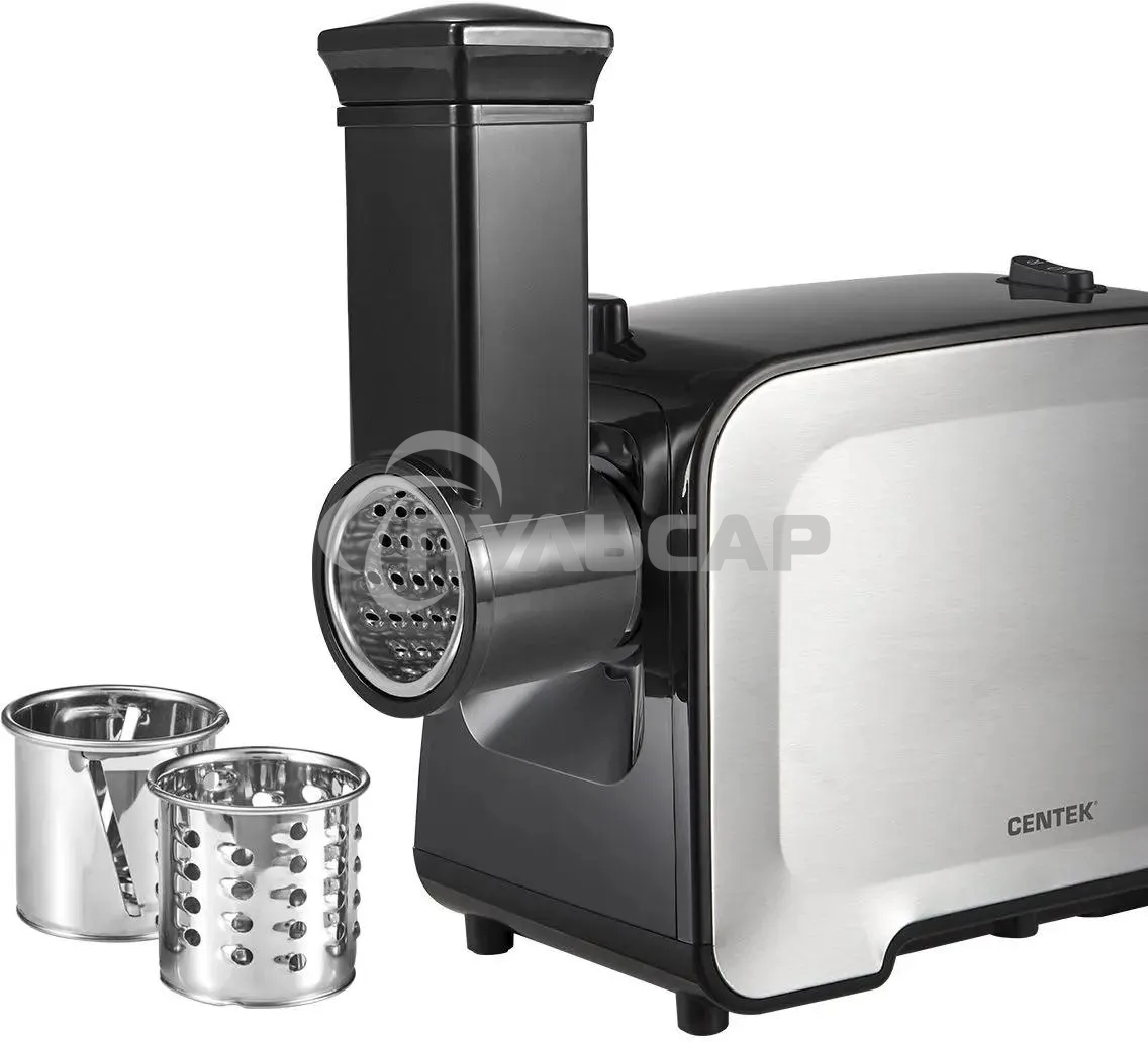 Мясорубка электрическая Centek CT-1604 Комбайн