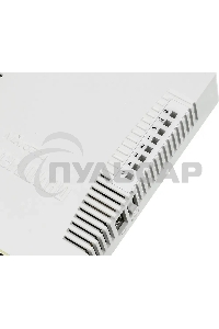 Маршрутизатор 10/100/1000M 5PORT HEX POE RB960PGS MIKROTIK