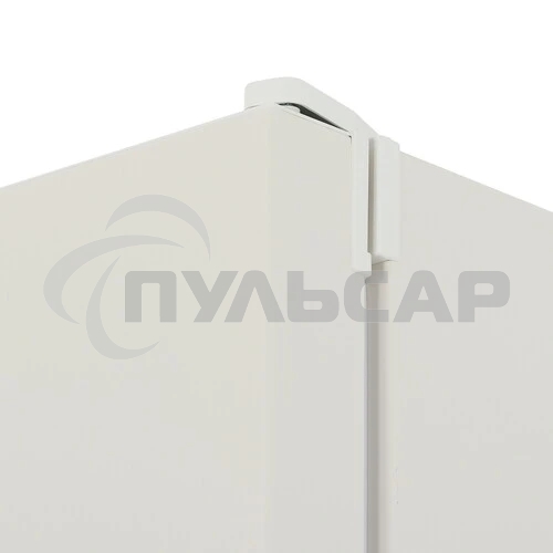 Морозильная камера Indesit DSZ 4150 E, бежевый, 204л, 6 ящиков