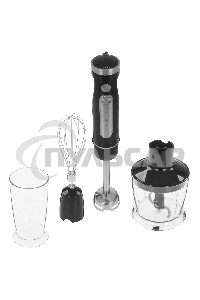 Блендер Redmond BH-423, черный