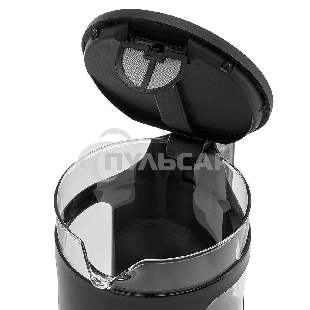 Чайник электрический DELTA LUX DE-1017