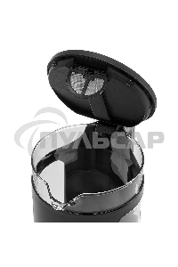 Чайник электрический DELTA LUX DE-1017