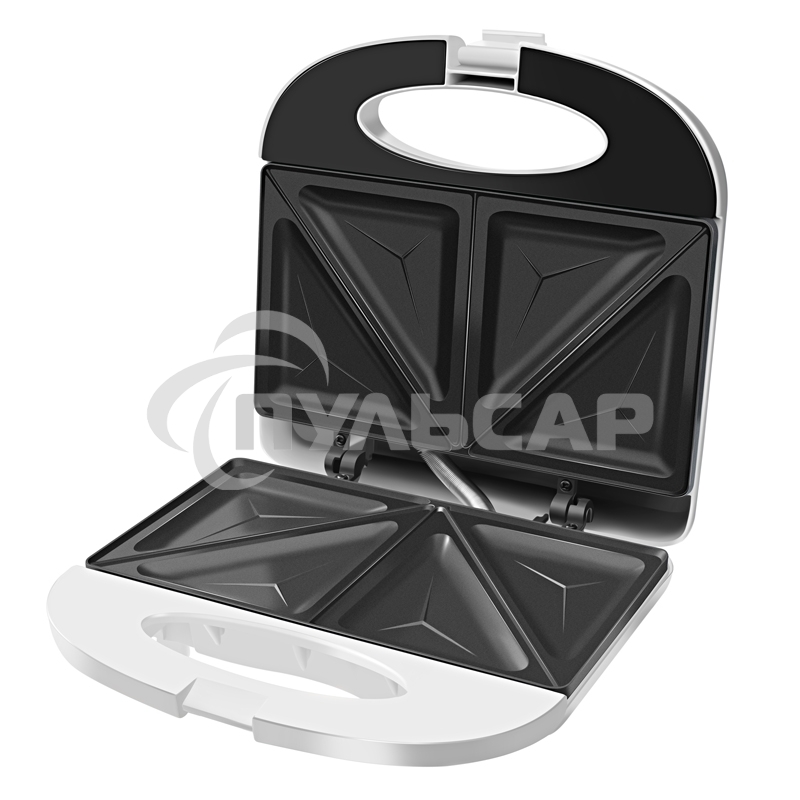 Сэндвичница HITT HT-5206, 750 Вт