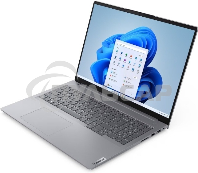 Ноутбук Lenovo ThinkBook G6 16-IRL 16