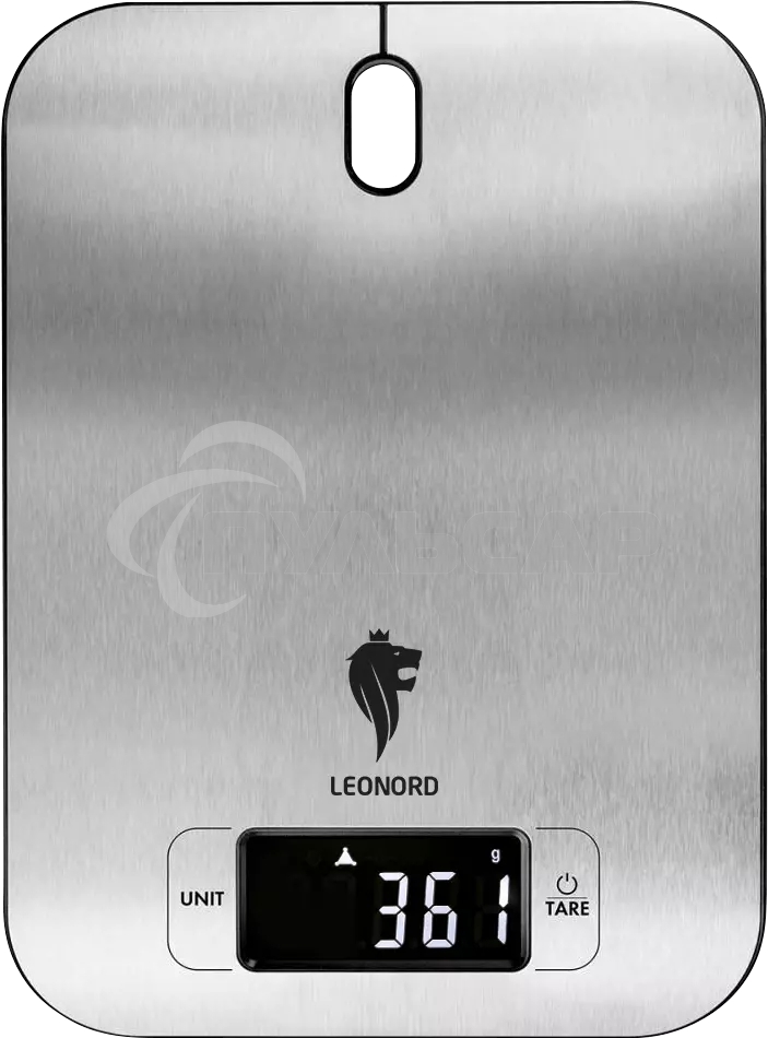 Весы кухонные электронные LEONORD LE-1705