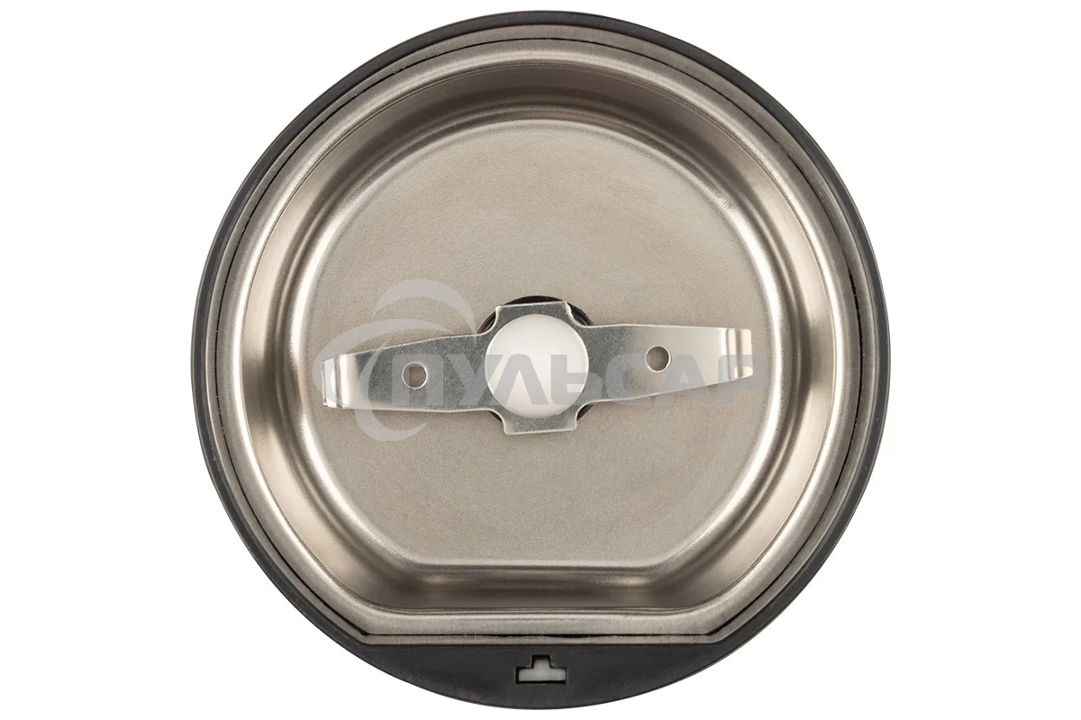 Кофемолка Energy EN-112 черный, 200 Вт (105769)