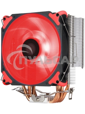 Кулер Silverstone AR12I-edm 