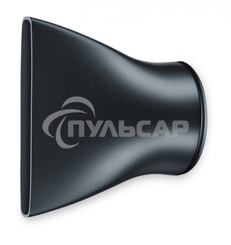Фен Beurer HC80 2200Вт черный