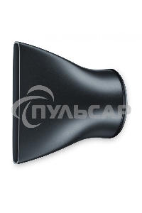 Фен Beurer HC80 2200Вт черный