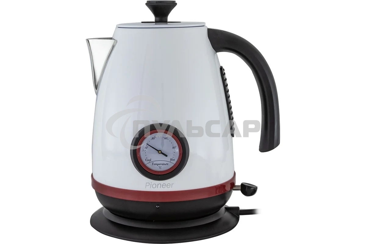 Чайник электрический Pioneer KE570M