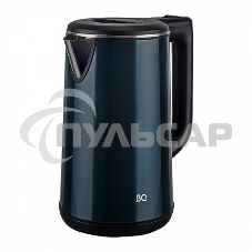 Чайник электрический BQ KT2026S Blue