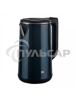 Чайник электрический BQ KT2026S Blue