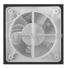 Вытяжной вентилятор Maunfeld MFE10TGB