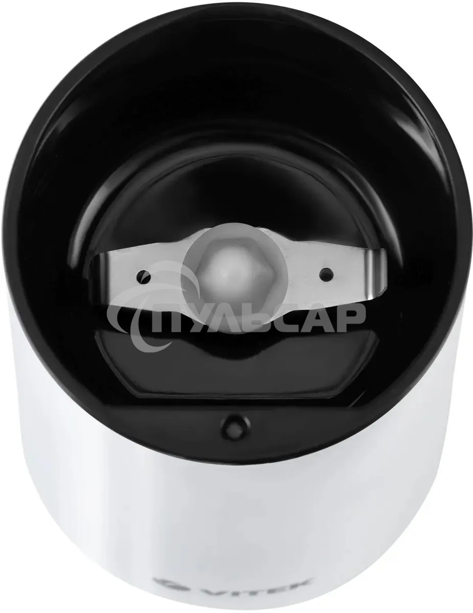 Кофемолка Vitek VT-1547 (W) белый
