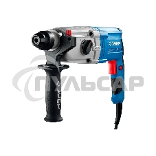 Перфоратор ЗУБР 