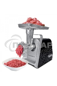 Мясорубка электрическая Zigmund & Shtain ZMG-044