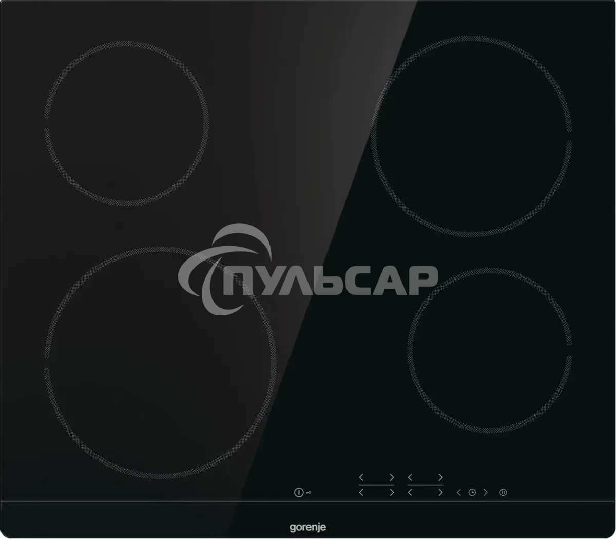 Электрическая варочная панель Gorenje CT41SC 734819